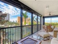 THREE BEDROOM RENTAL IN MANSION LA PALMA AT BAY COLONY