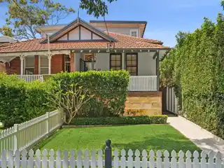 Classic Character with Refined Contemporary Design