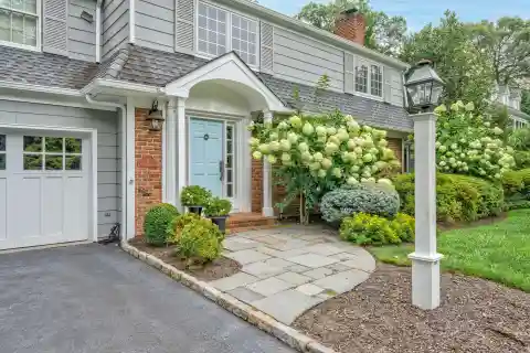 Exceptional Colonial in Chatham Borough