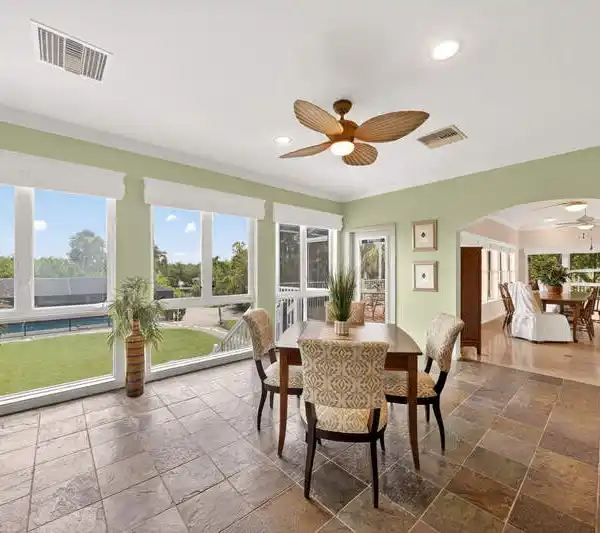 GULF ACCESS WATERFRONT RETREAT ON SANIBEL ISLAND