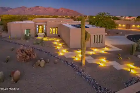 Highly Upgraded Home in Sunset Canyon Estates