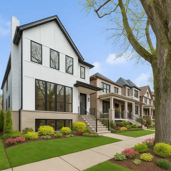 STRIKING MODERN MASTERPIECE WITH EXCEPTIONAL CRAFTSMANSHIP