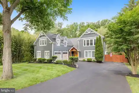Expanded Home with Outdoor Kitchen