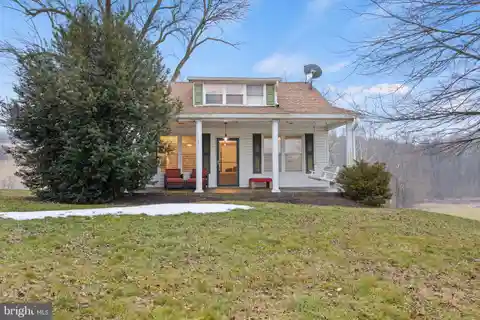 Serene 120-Acre Property