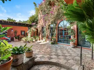 Residential