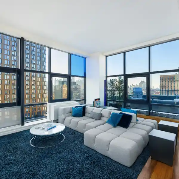 TRUE DUPLEX PENTHOUSE WITH AMAZING TERRACE