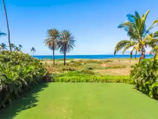 Exquisite Beachfront Parcel