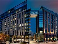 MODERN LIVING AT MCGREGOR SQUARE RESIDENCES IN LODO