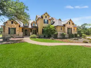 Private Cordillera Ranch Home with Modern Flair