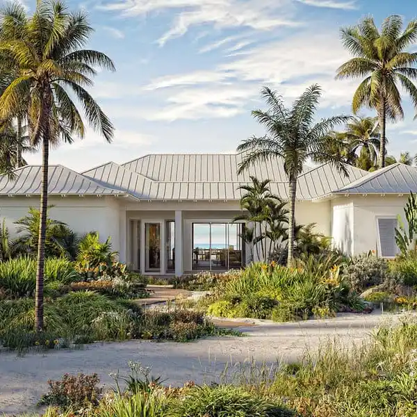 MONTAGE RESIDENCES - PRIVATE ISLAND SANCTUARY