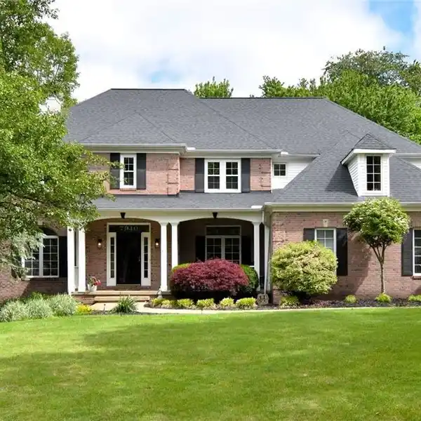 OUTSTANDING HOME IN LAUREL SPRINGS