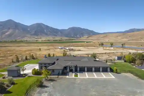 Breathtaking 19-Acre Estate