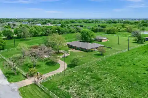Unique Property with Long-Range Views