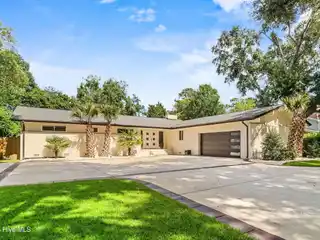 Beautifully Renovated Single-Level Home