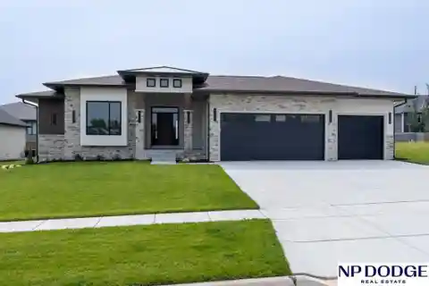 Unique Designer Home
