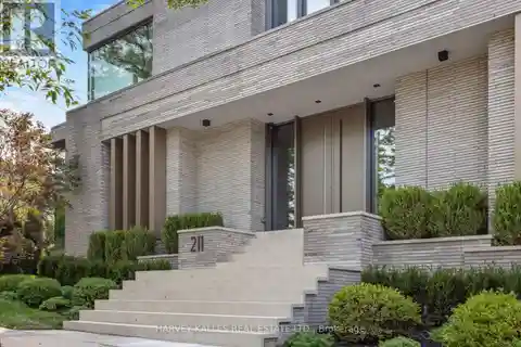 A Masterpiece of Modern-Transitional Living