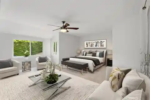 Thoughtfully Designed Home with Spacious Layout and Prime Location