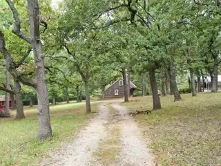 Five-Acre Property Offering a Secluded Lifestyle