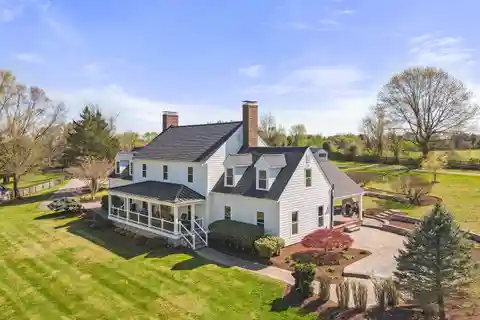 Live the Country Dream on 13+ Acres