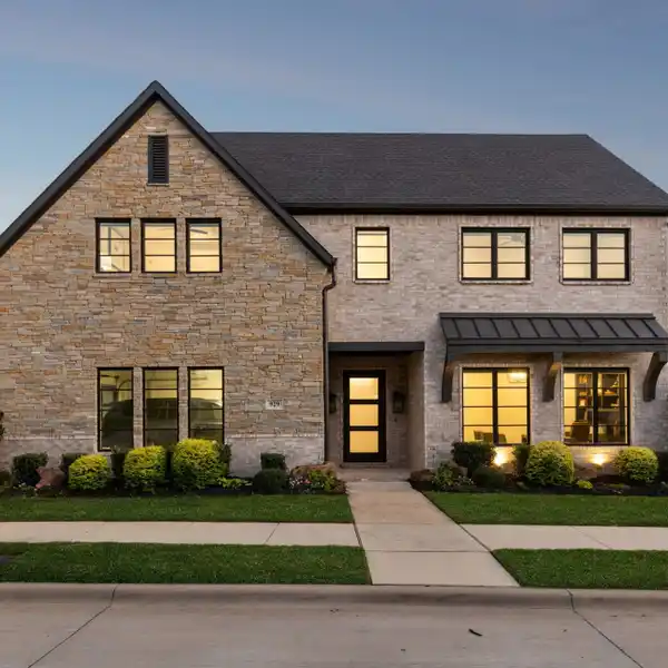 GORGEOUS OPEN PLAN MODERN HOME