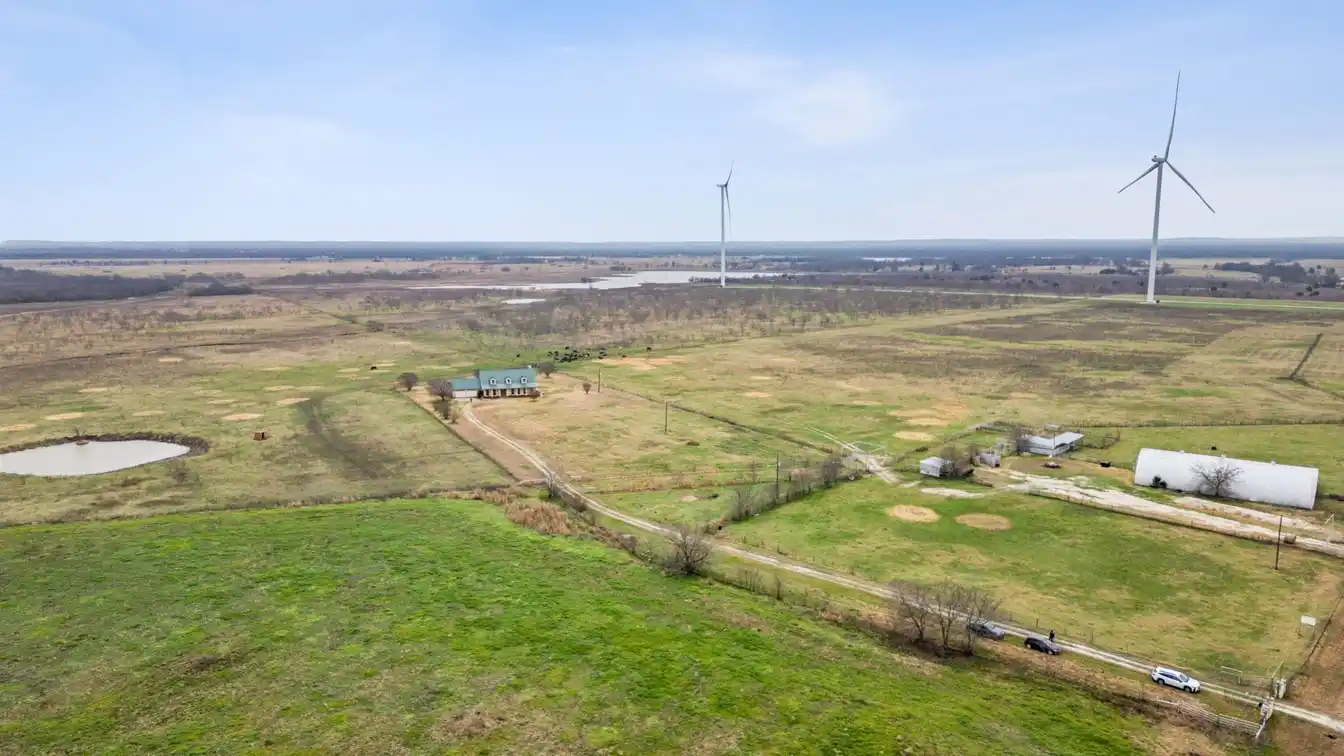El Dorado Ranch