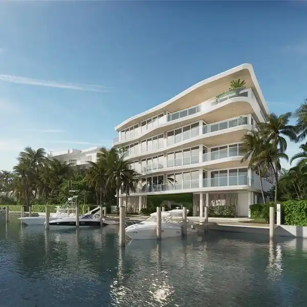 LUXURY LIVING AT LUMIERE RESIDENCES