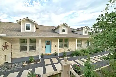 Beautifully Updated Single-Story Home