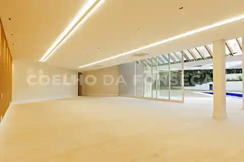 Comfort and Privacy in Morumbi