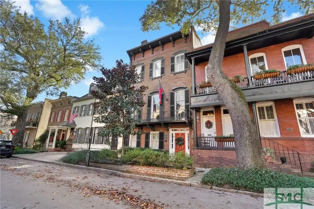 Charming and Elegant Historic Home