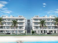 GRAND PENTHOUSE AT COVE, PALM CAY
