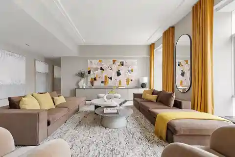 The Meridian Collection at 1289 Lexington