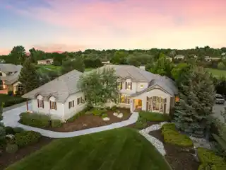 Sophisticated Family Home with Direct Access to Trails