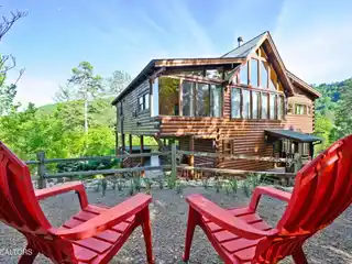 Inciredible Cabin in Brother's Cove