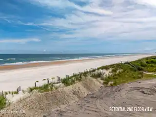 Exceptional Oceanfront Property