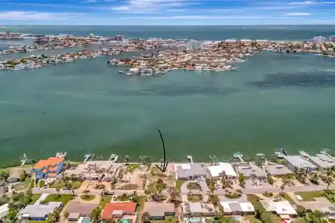 Build a Custom Coastal Retreat in Pasadena Isle