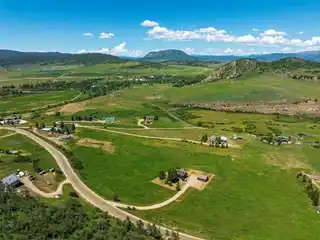 Picturesque 6.06-Acre Property