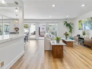 Completely Remodeled Coastal Retreat