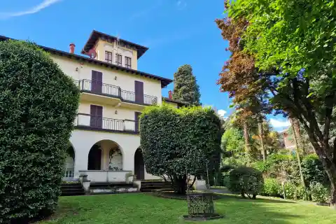 An Oasis of Elegance and Refinement