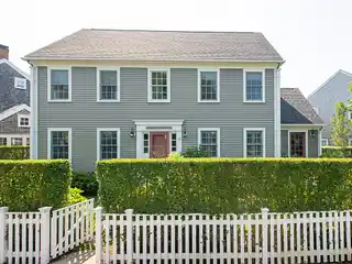 Thoughtfully Designed and  Impeccably Maintained Home