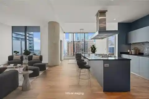 Turnkey Residence at the W