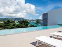 BEACH SIDE WITH MODERN ELEGANCE