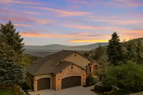 Elevated Living with Breathtaking Views