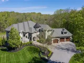 Extraordinary Ketmar-Designed and Built Residence