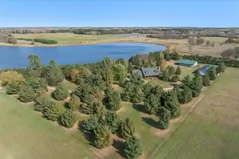 179 Acres of Pure Lakeside Wilderness Bliss