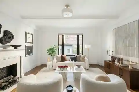 Renovated Apartment in the Heart of Historic Murray Hill