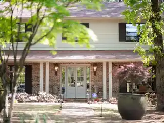 Nearly Six Acres in an Excellent Location