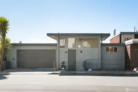 Mid-Century Gem with Sweeping Southern Views