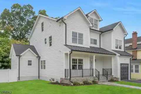 Brand New Four-Level Colonial Home