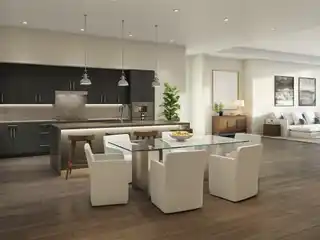 The Henry Penthouse at Tiara on the Beach