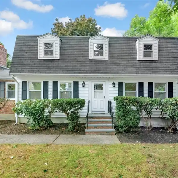 WONDERFULLY UPGRADED COLONIAL IN IDEAL LOCATION